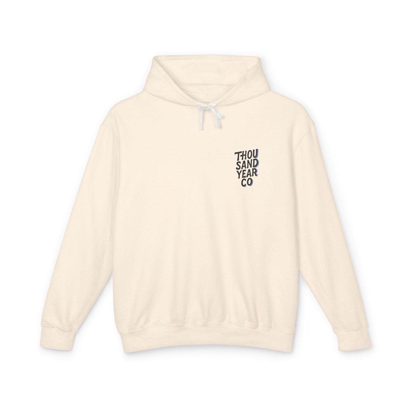 Neon Rider Motorcycle Hoodie Sweatshirt