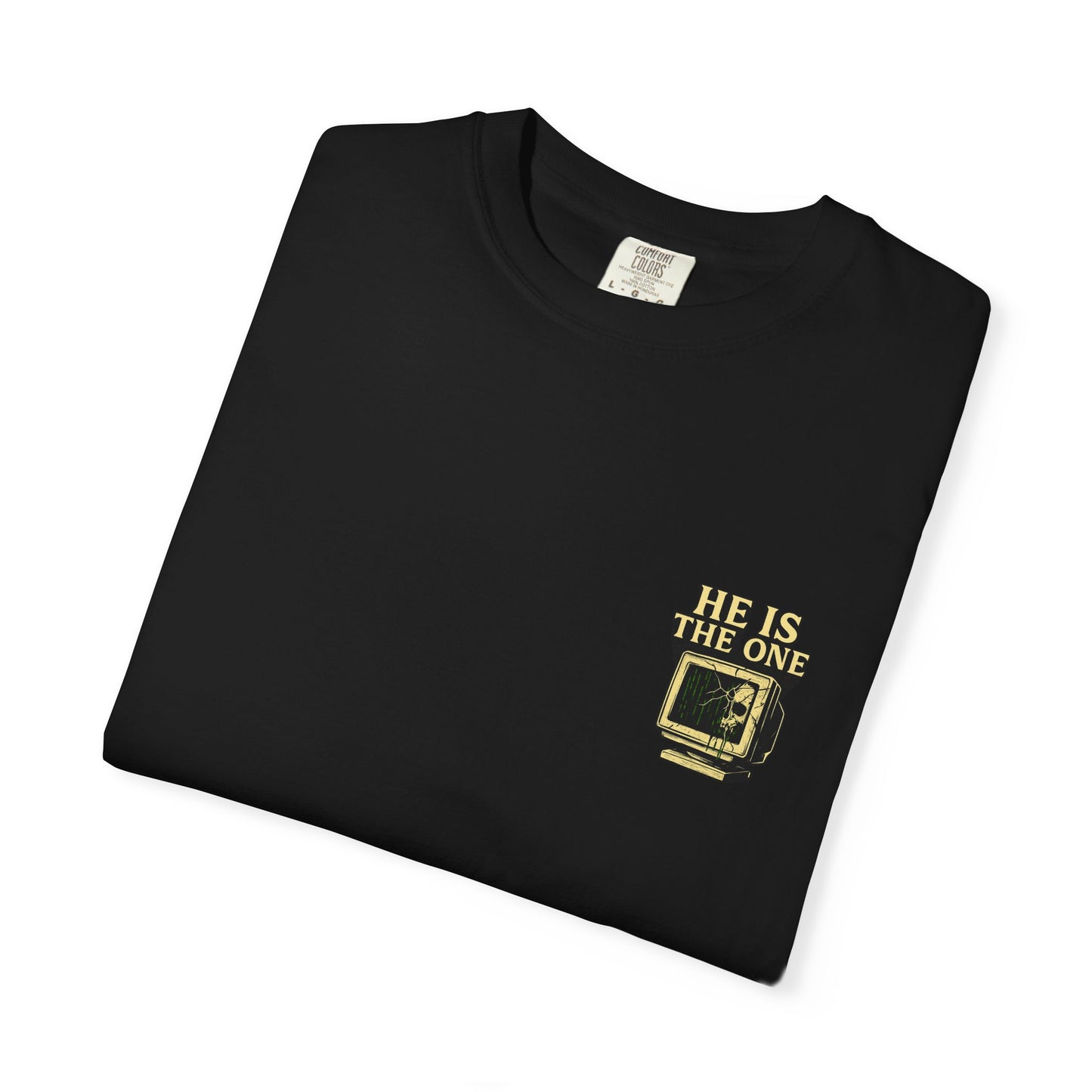 The One | Reaper’s Cut Graphic T Shirt
