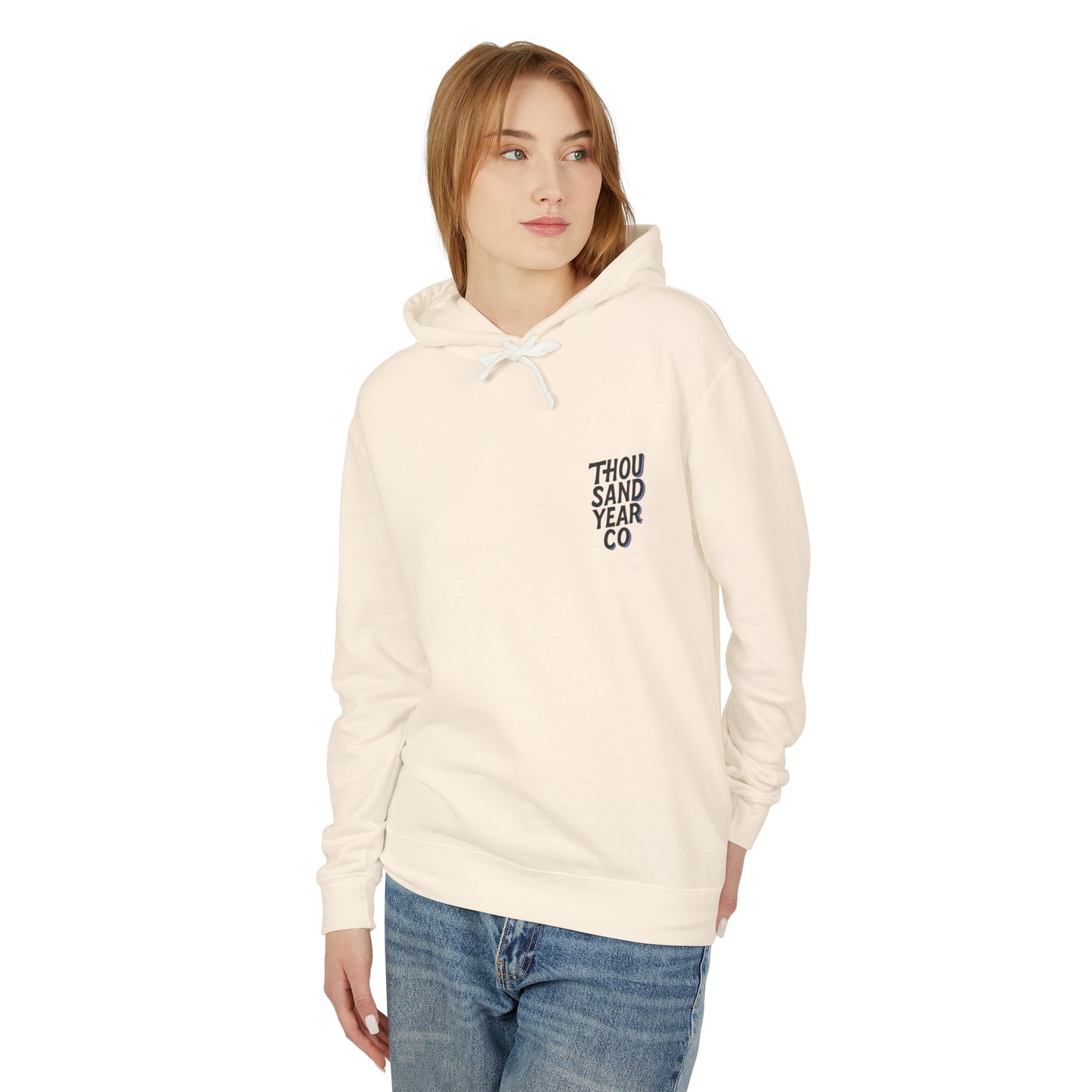 Neon Rider Motorcycle Hoodie Sweatshirt