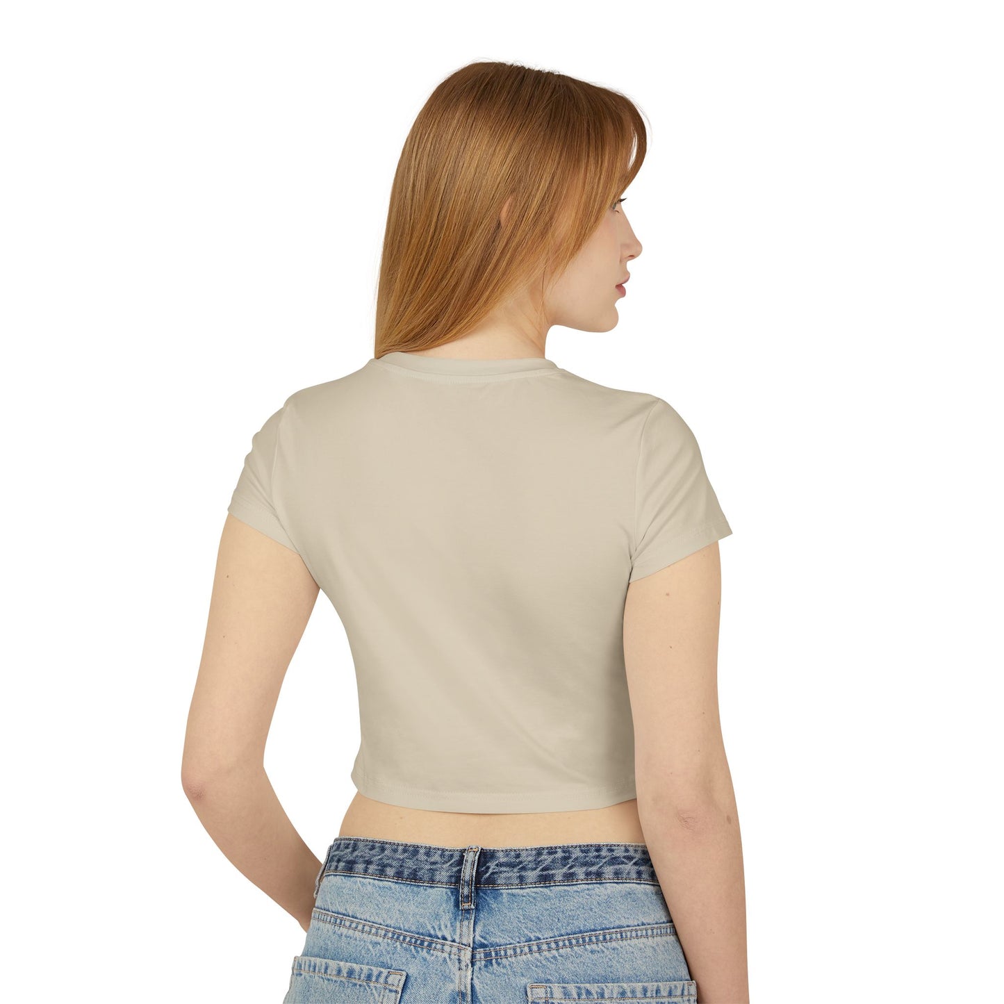The Witch & The Visitor Women’s Tee Shirt