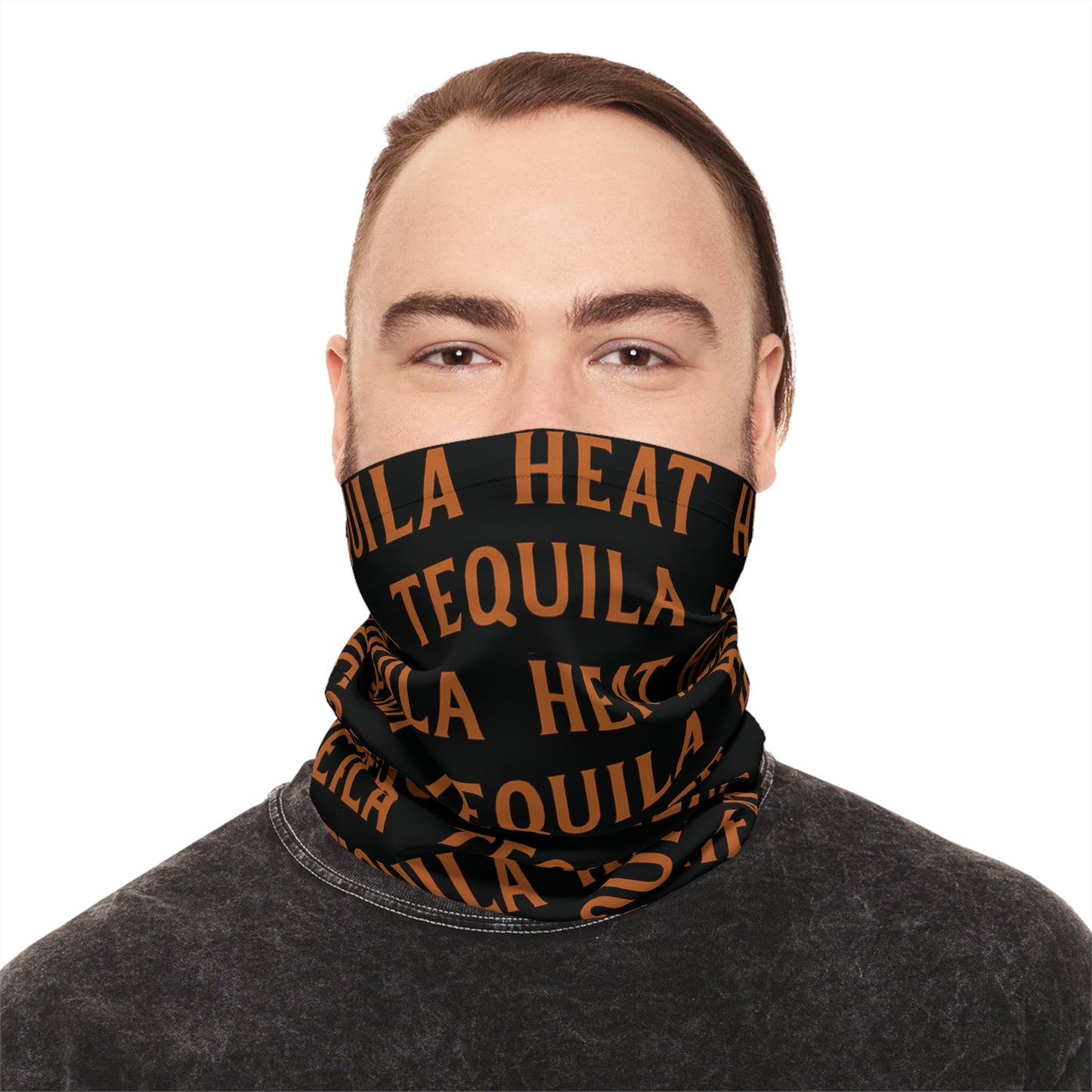 Tequila Heat Neck Gaiter
