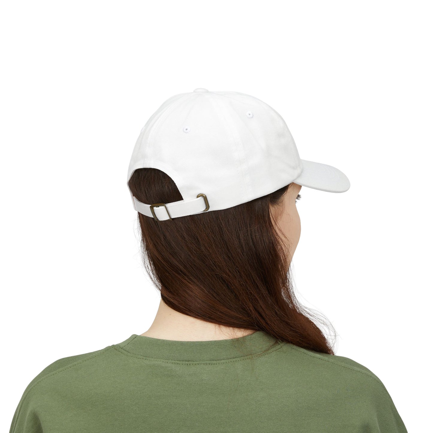 Let Him Cook Dad Hat | Suburban Legends