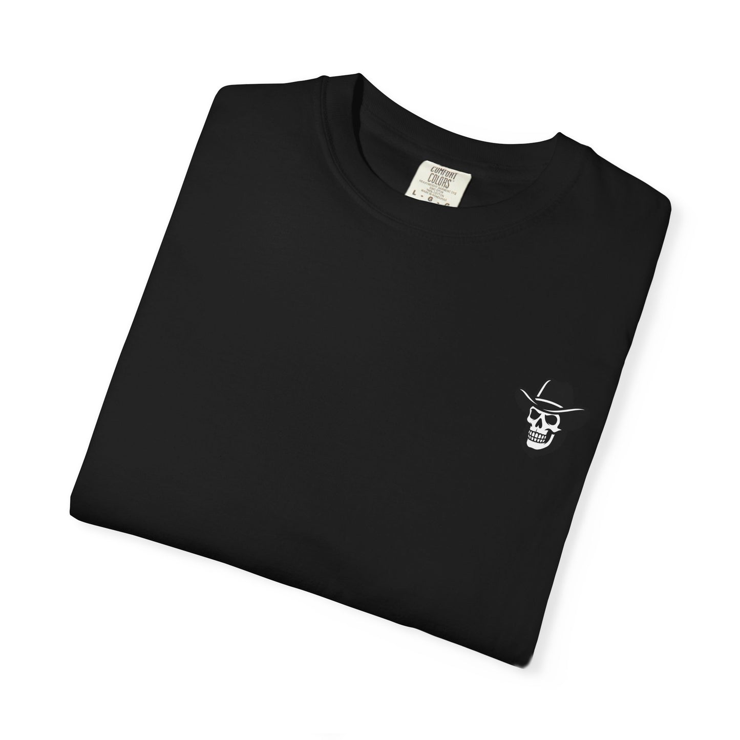 Leave the Guns, Take the Souls Reaper Shirt