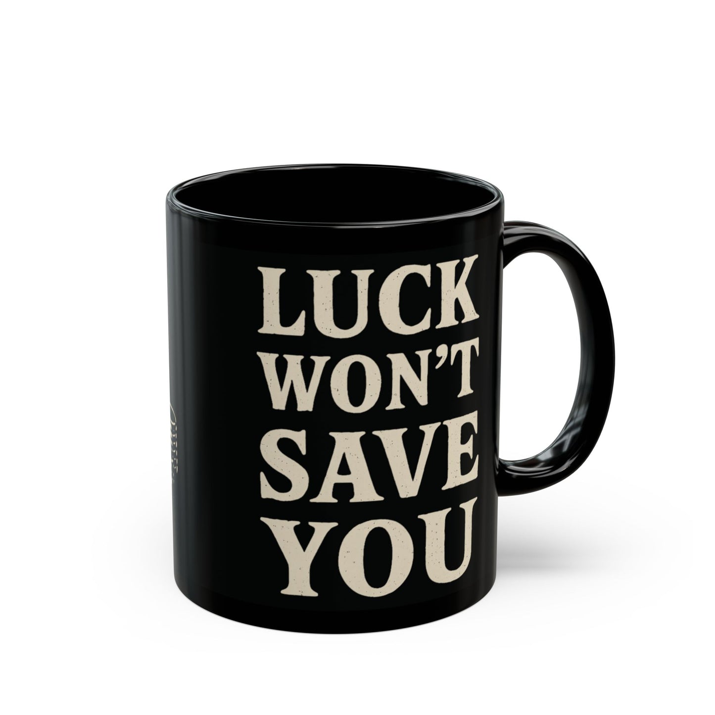 Reaper’s Hand Ceramic Mug