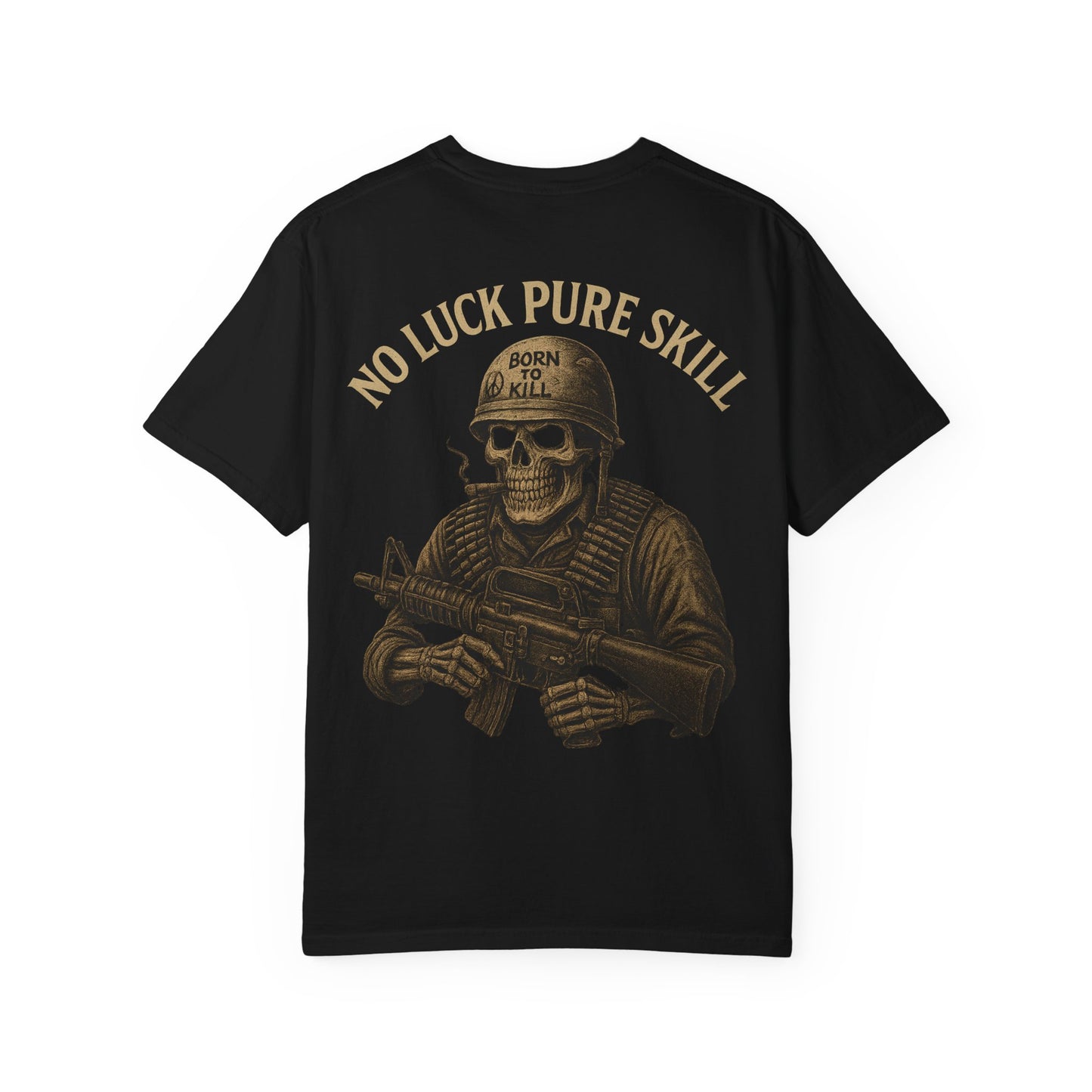 M60 Reaper Graphic Tee