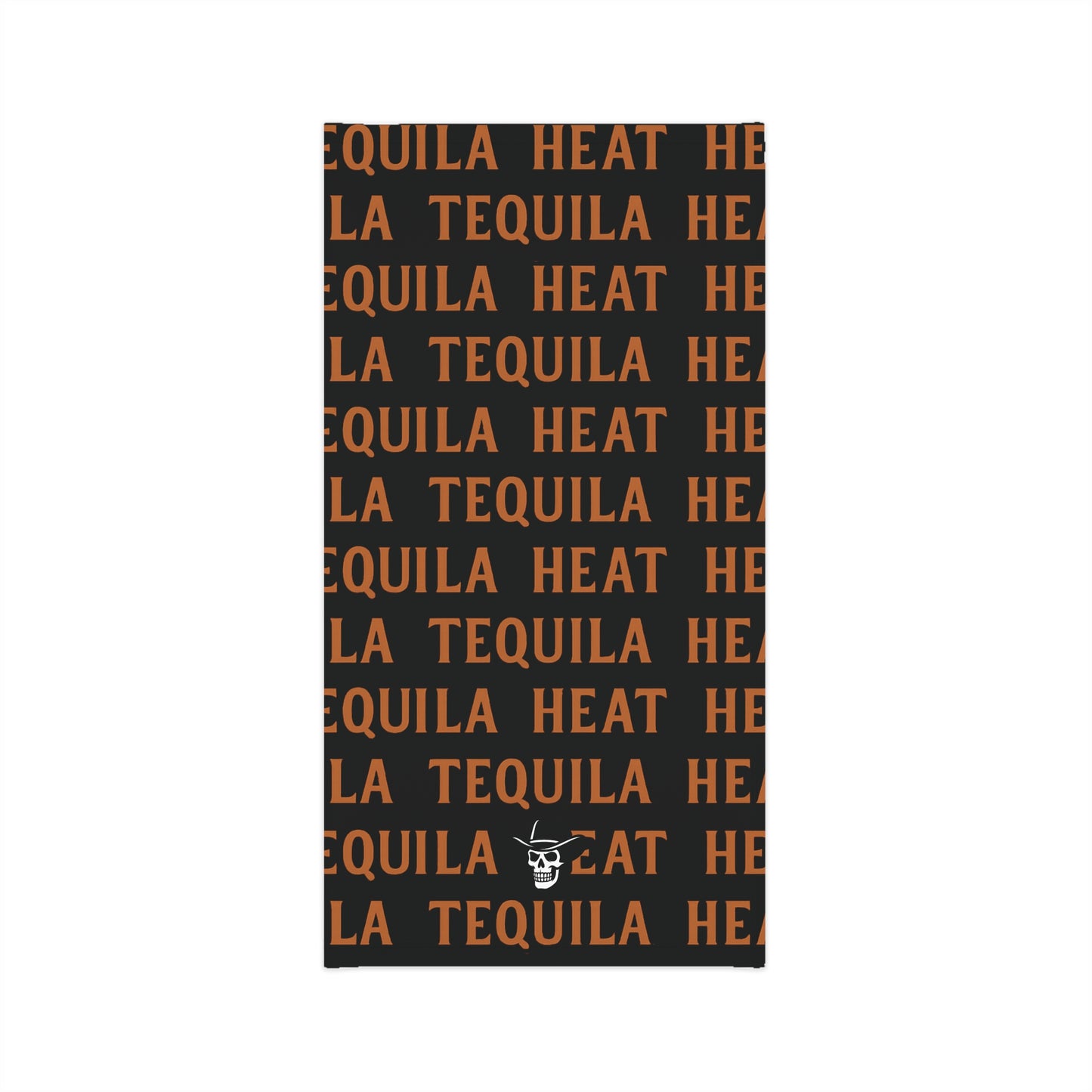 Tequila Heat Neck Gaiter