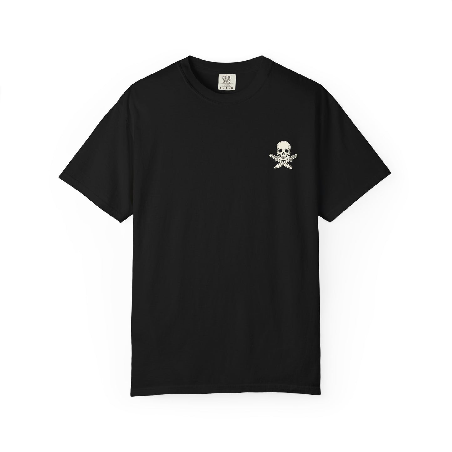 Gladiator Billy Graphic Tee
