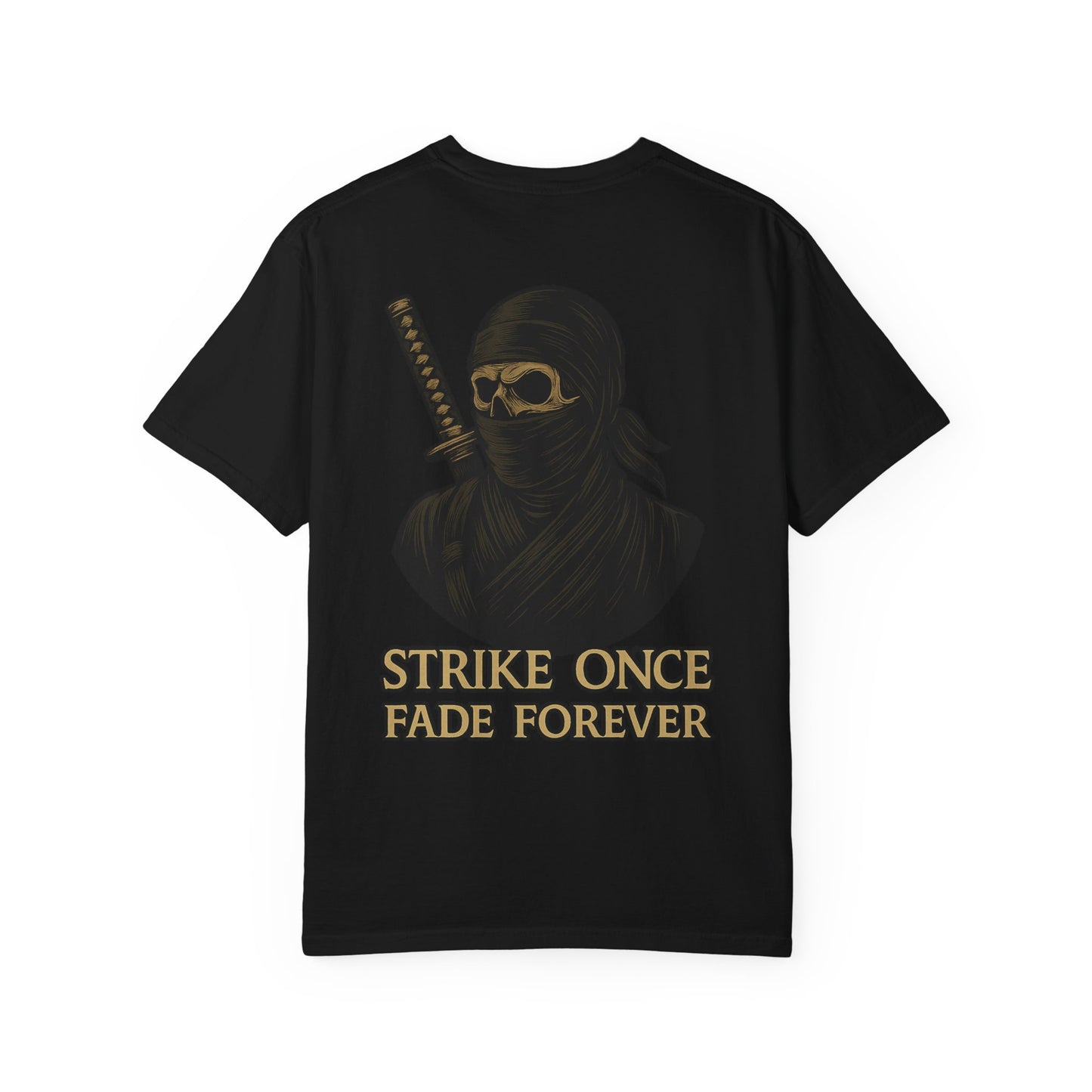 Ninja Billy Graphic Tee