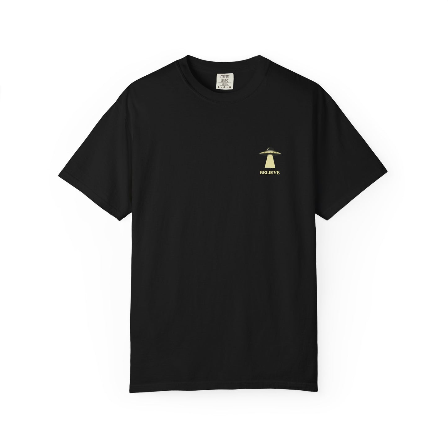 Here Lies the Truth Shirt