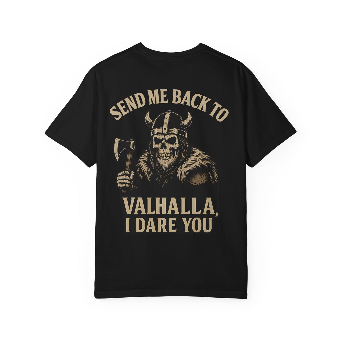Viking Billy Graphic Tee