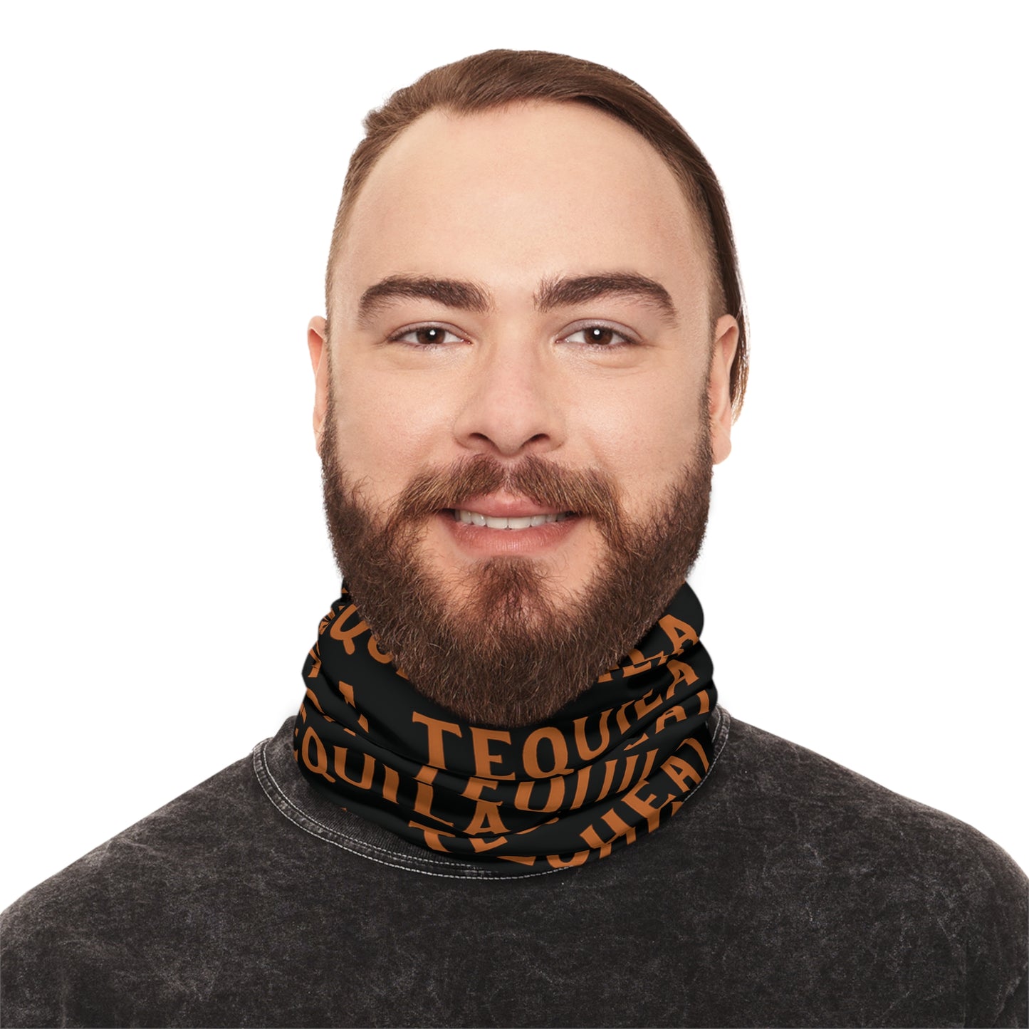 Tequila Heat Neck Gaiter