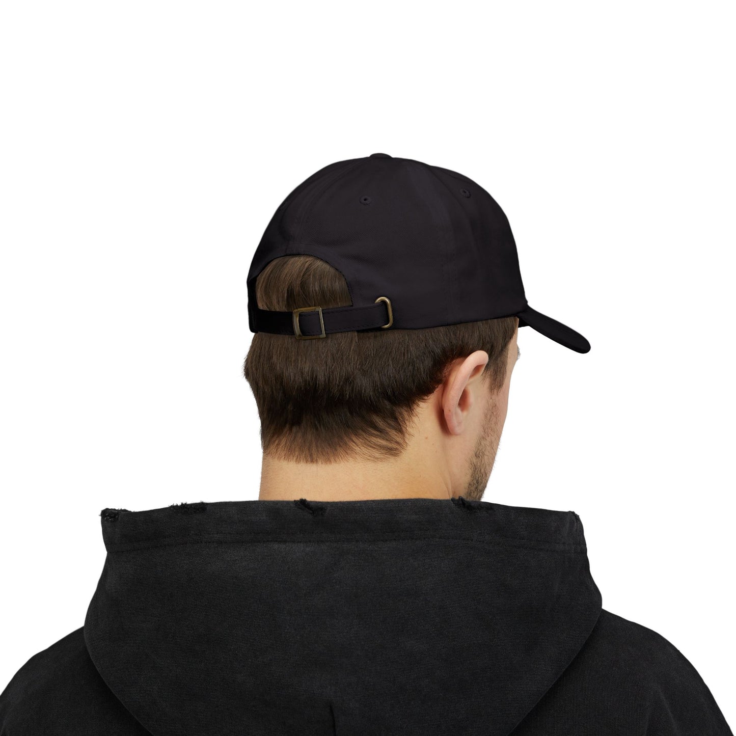BELIEVE Dad Hat | Alien & Reaper Headwear