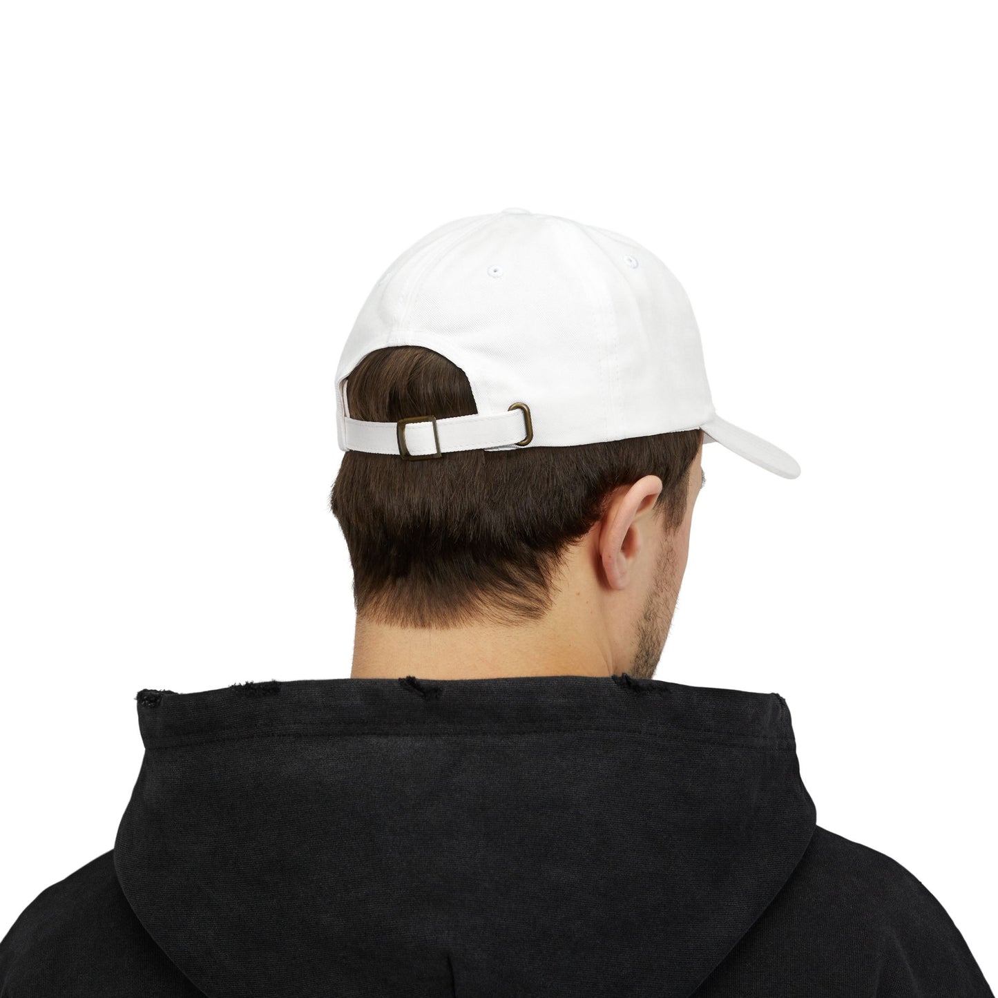 Let Him Cook Dad Hat | Suburban Legends