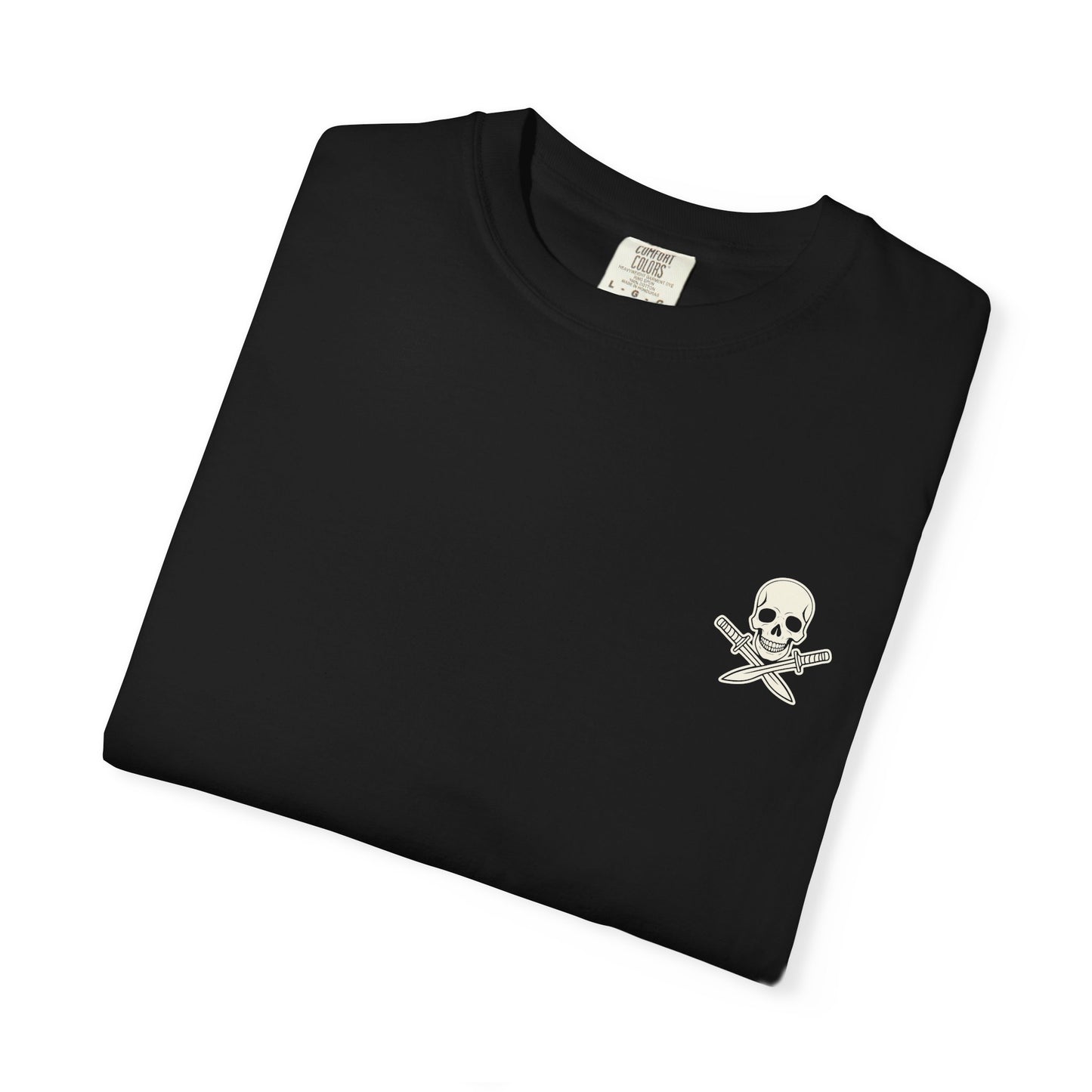 Gladiator Billy Graphic Tee