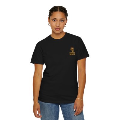 Street Reaper – 1990s Speed Bike Reaper Shirt