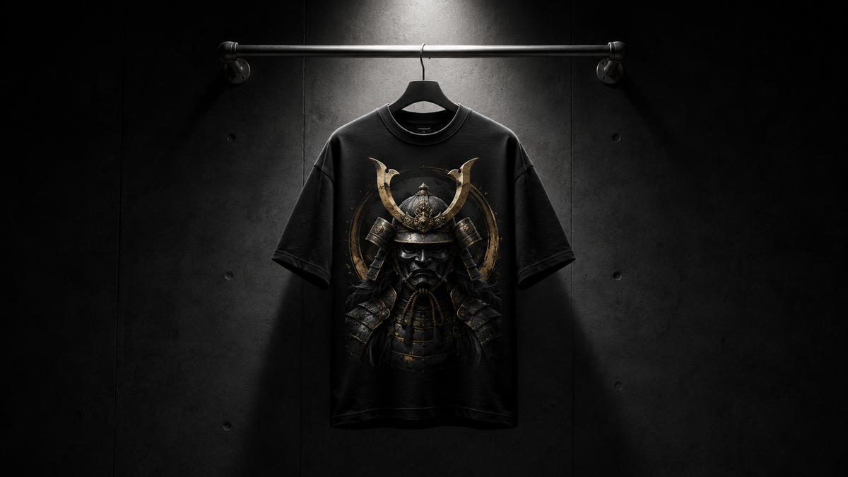 Warrior Legends - Thousand Year Co - Warrior and Fighter Spirit Designs