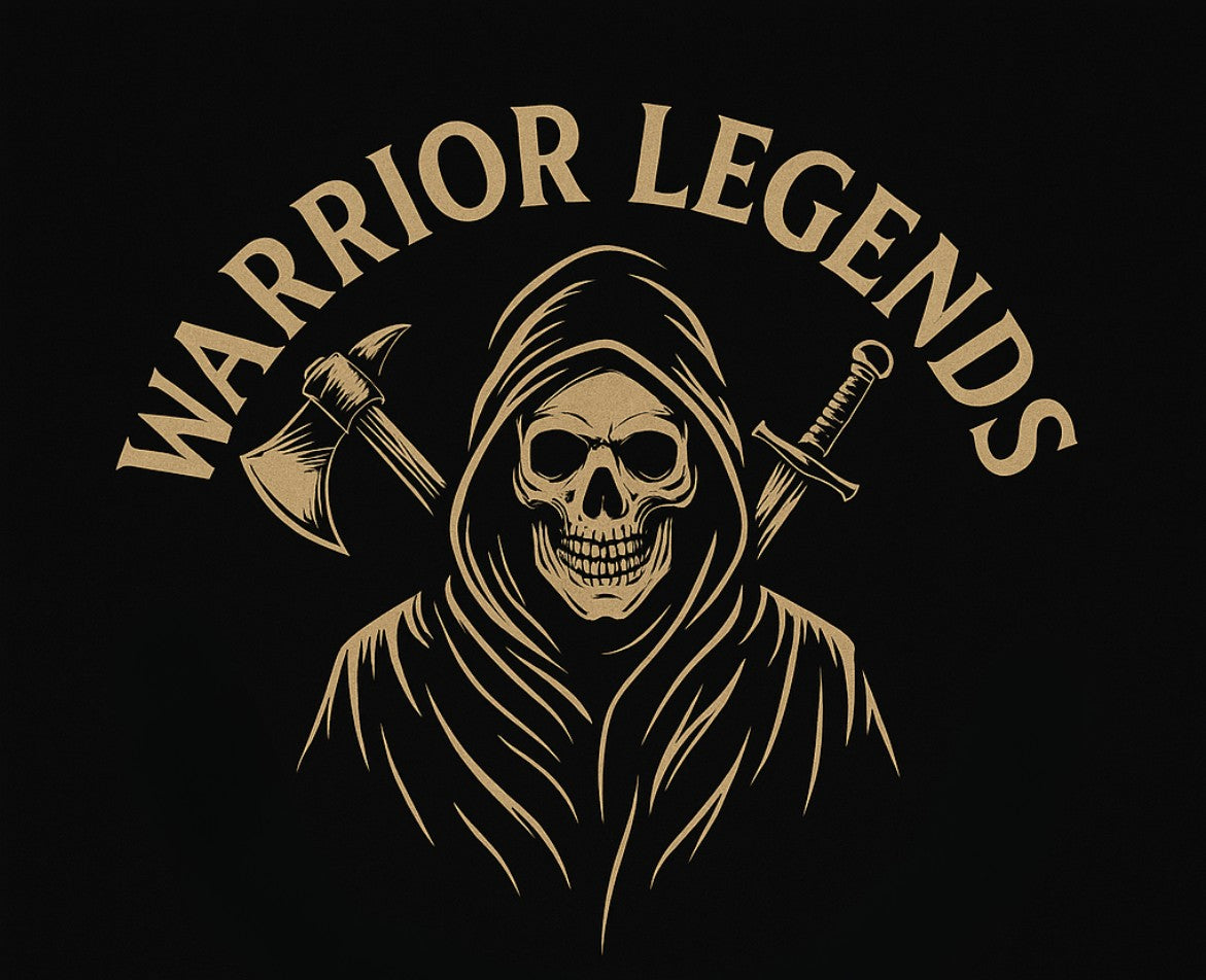 Warrior Legends