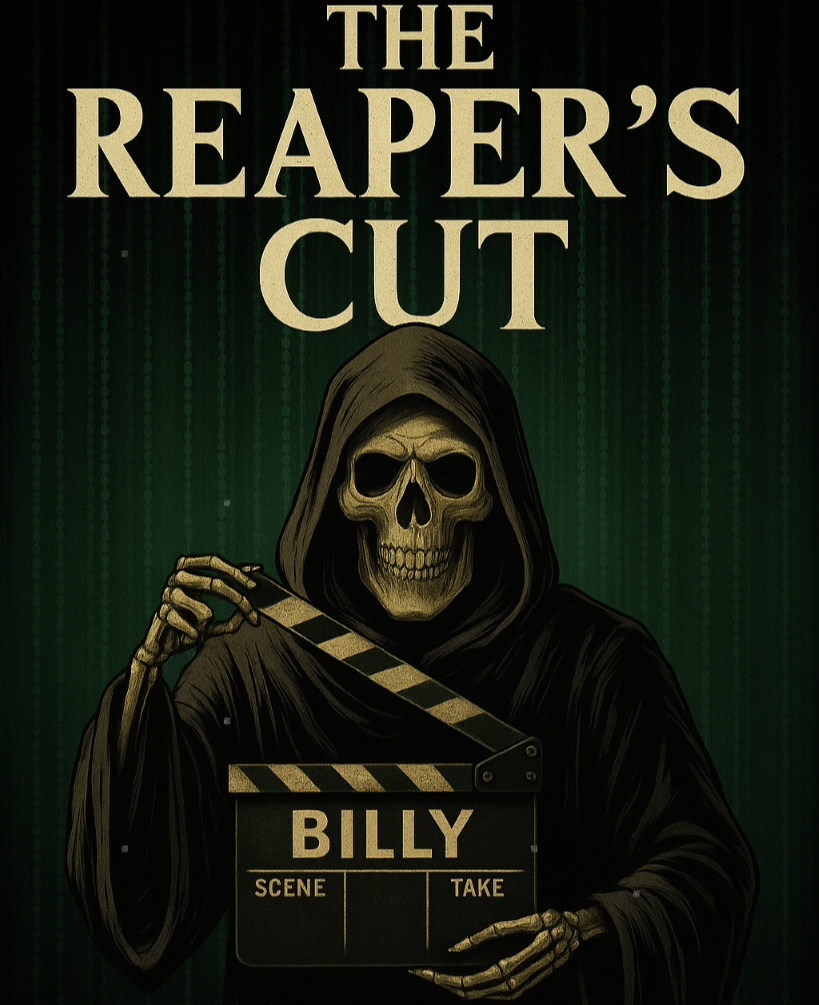 The Reaper's Cut