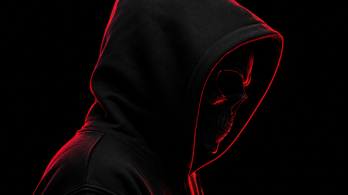 The Monsters Series - Thousand Year Co - Horror Halloween and all creatures of the night designs
