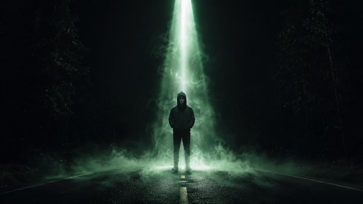 Paranormal Series - Thousand Year Co  - UFOS Aliens Reptilians and all mythical creatures and the unknown designs