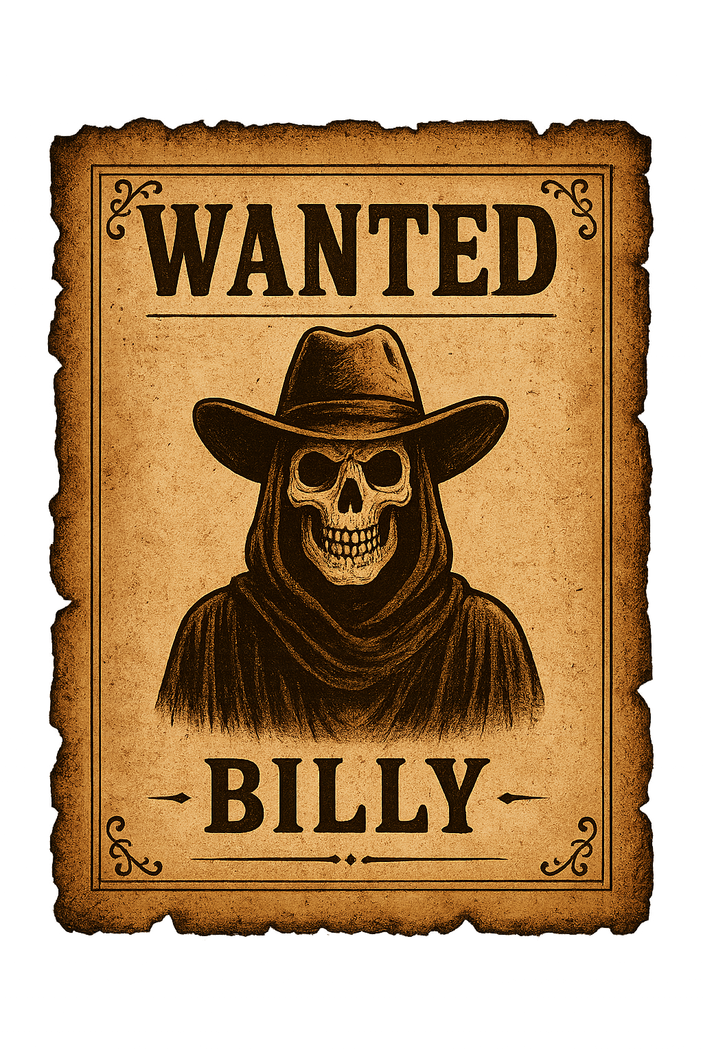 Outlaw Series