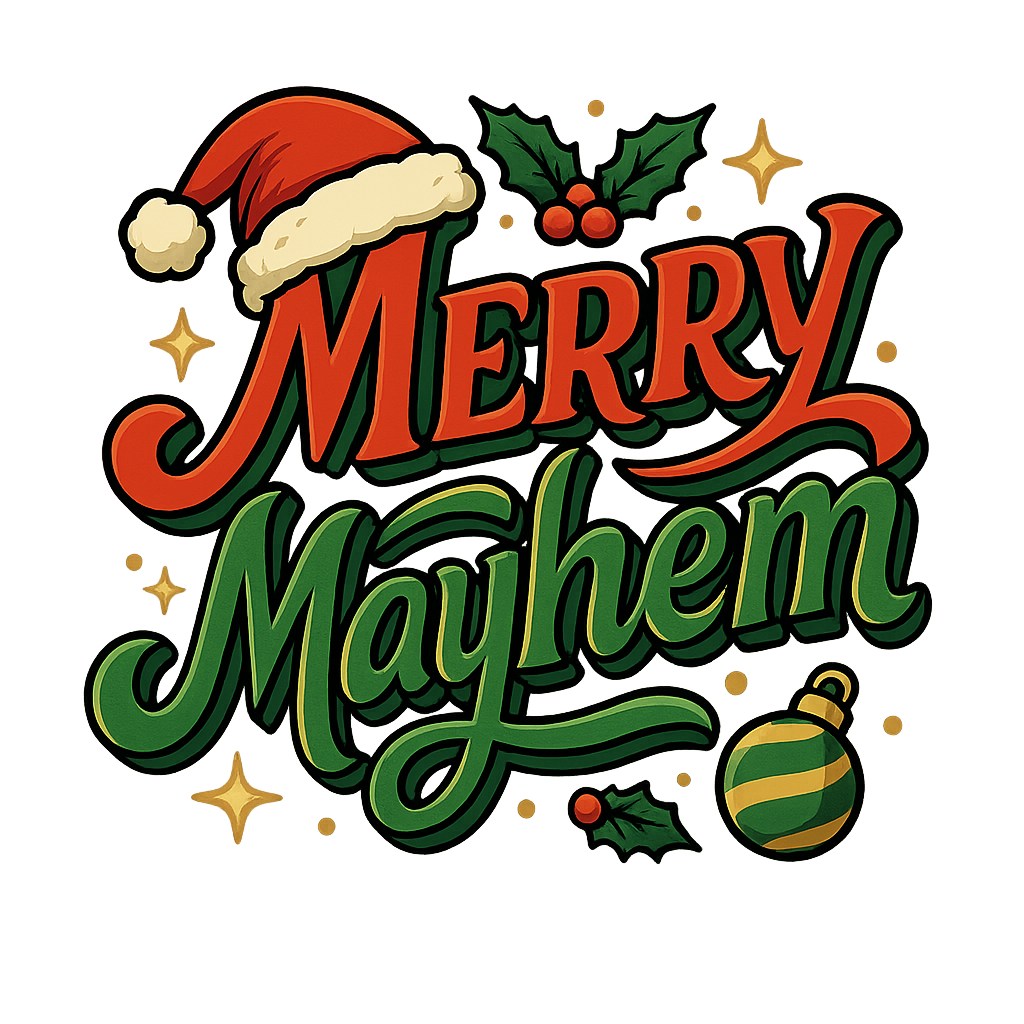 Holiday Series - Thousand Year Co - Christmas and other Holiday Designs