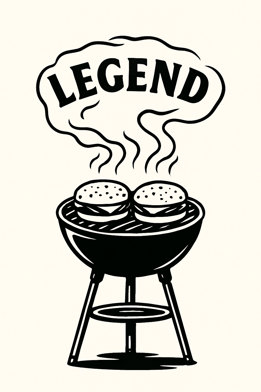 Suburban Legends