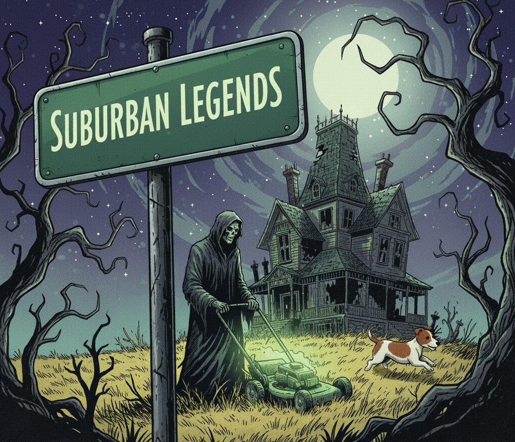 Suburban Legends
