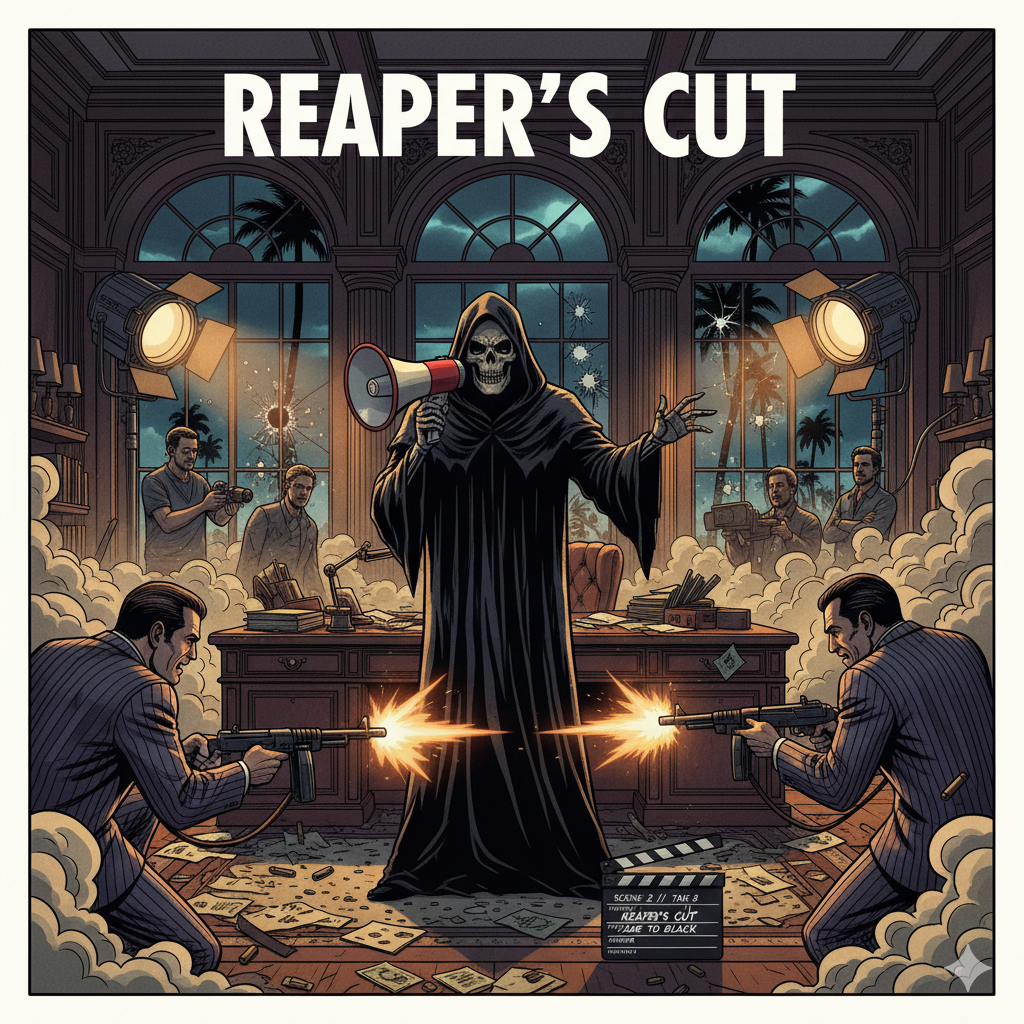Reaper's Cut
