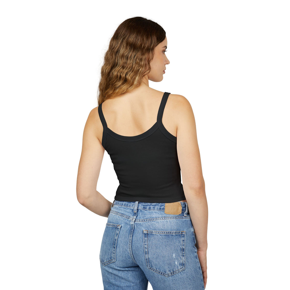 Street Cowgirl - Tank Top - Thousand Year Co
