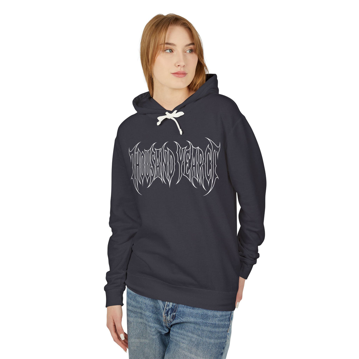 Last Ride Chopper - Lightweight Hoodie
