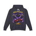 High Voltage - Lightweight Hoodie