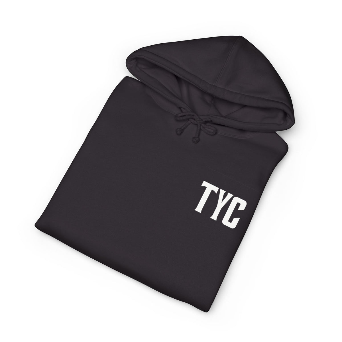 Thousand Year Co Reaper Crest - Mid - Heavyweight 10oz Hoodie - Thousand Year Co