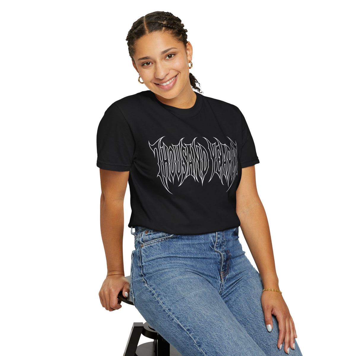 Reaper Garage Classic T Shirt