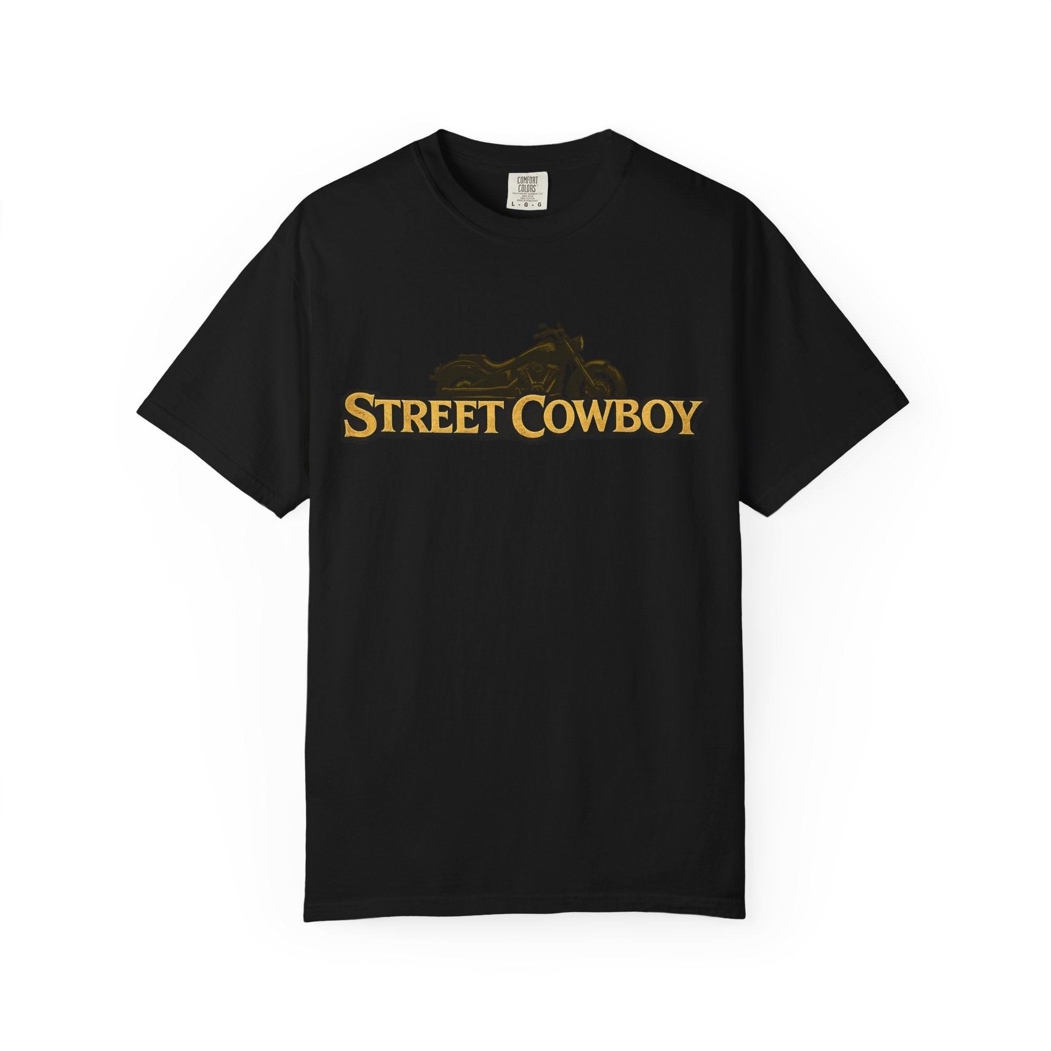 Street Cowboy - T Shirt