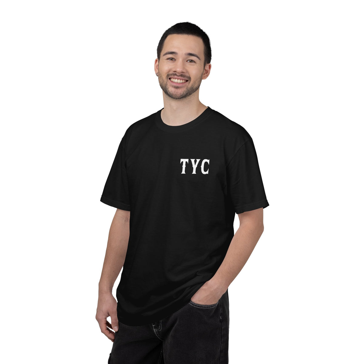 Reaper Graphic T Shirt