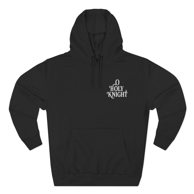 Knight - Midweight Hoodie - Thousand Year Co