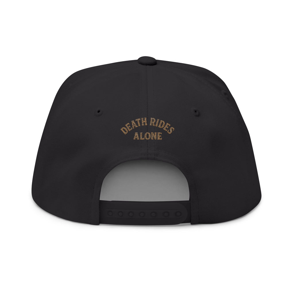Dead & Deader Hat Snapback Cap - Thousand Year Co