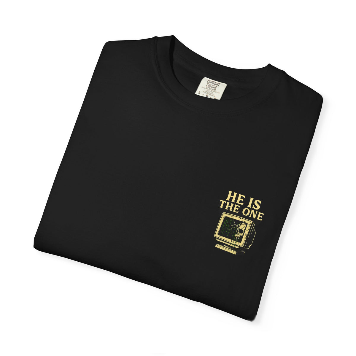 The One | Reaper’s Cut Graphic T Shirt - Thousand Year Co