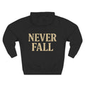 Never Fall TYC Warrior Legends - Midweight Hoodie - Thousand Year Co