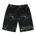 Lightning Bolt "HEAVY"  Swim Trunks