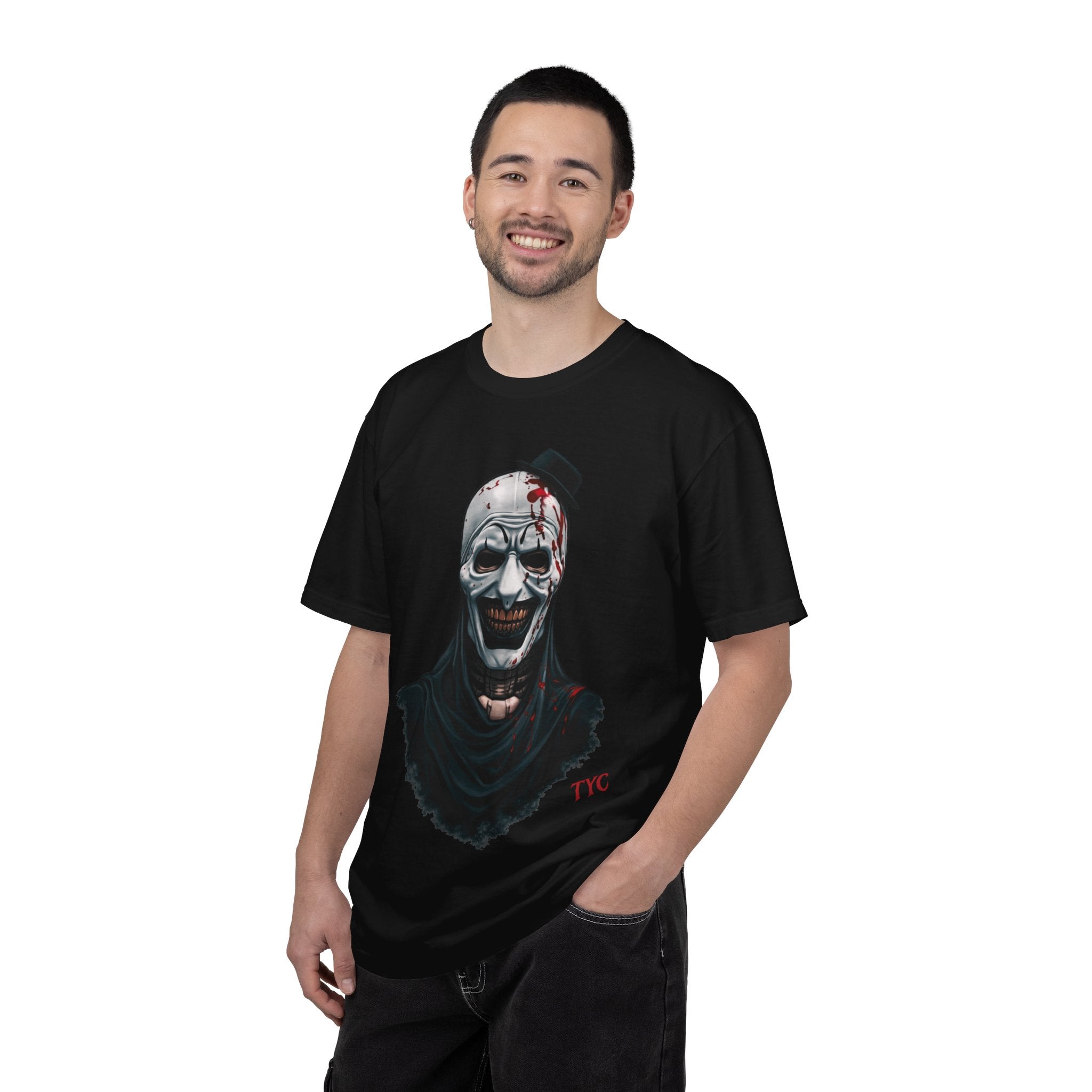 Clown Graphic - T-Shirt - Thousand Year Co
