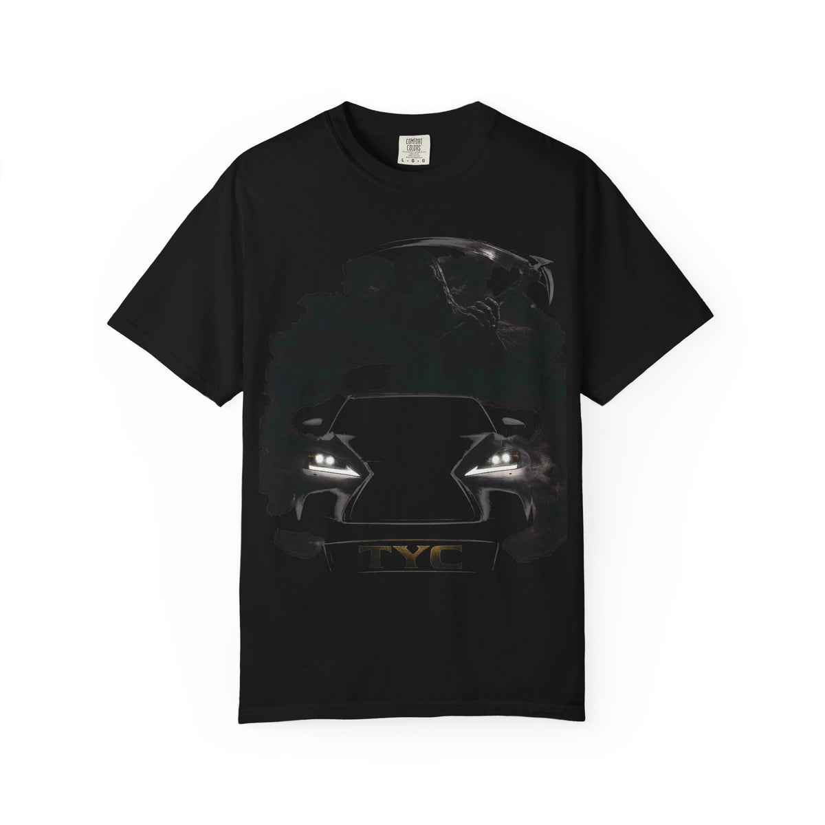 Night Sport - T Shirt - Thousand Year Co