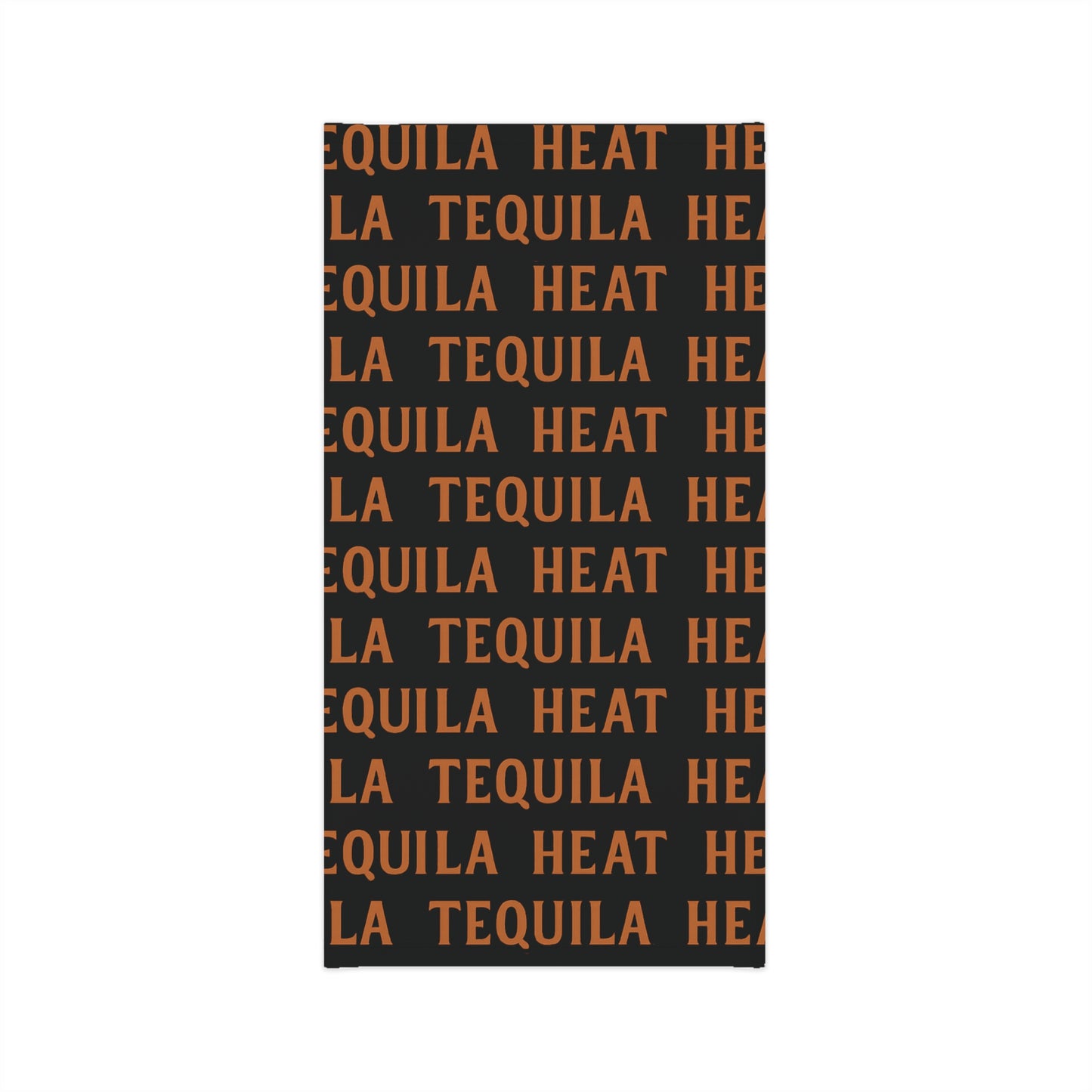 Tequila Heat Neck Gaiter