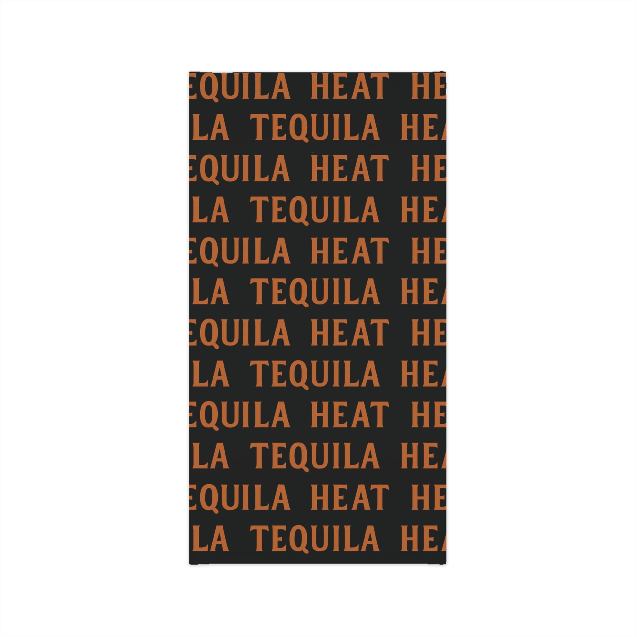 Tequila Heat Neck Gaiter - Thousand Year Co