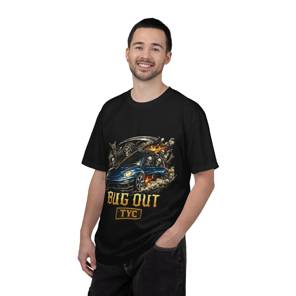 Bug Out - T Shirt