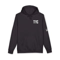 Thousand Year Co Reaper Crest - Mid-Heavyweight 10oz Hoodie