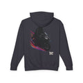 Neon Speed Street Lightweight Hoodie