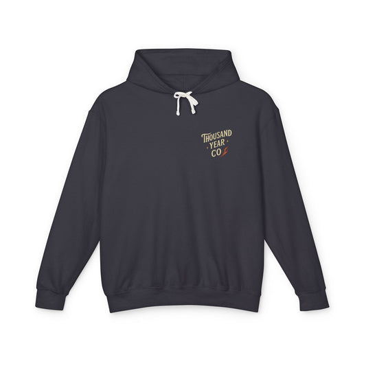 Vintage Tattoo Motorcycle Hoodie Sweatshirt