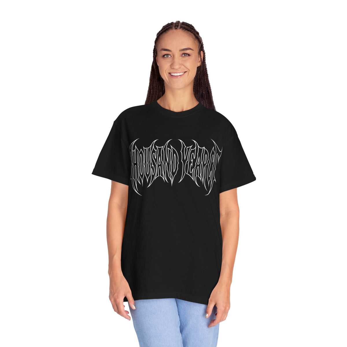 Last Ride Choppers - T Shirt